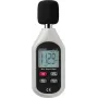 VOLTCRAFT sonómetro SL-10 30 - 130 dB 31,5 Hz - 8 kHz (VC-8314250)