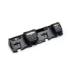 Cargador de dispositivo móvil Zebra P1063406-052 impresora portátil negro AC interior
