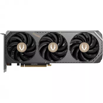 Tarjeta gráfica Zotac GAMING GeForce RTX 5070 SOLID OC