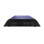 Reproductor multimedia de señalización digital BrightSign XC2055 (reproductor 8K, 4x HDMI Out, Elite HTML, gráficos 3D, Web GL, JavaScript) (XC2055)