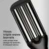 Rizador y plancha Revamp Wave Define Styler WV-1750-EU 2 en 1