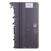 Huawei MA5680T OLT GPON chasis, 2x GICF