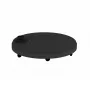 Soporte para pantalla de 32 inch con soporte para batería ALLNET ALL-SD32-Set-bl