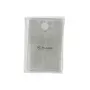 Set de limpieza óptica de superficies Tellur TLL491311 con paño de microfibra y cepillo