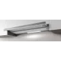 Elica ELITE14 LUX GRIX/A/50 integrable plateado, acero inoxidable 336 m³/h