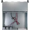 Caja de servidor Inter-Tech 2U 2404L rack negro, gris
