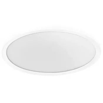 Plafón LED Ledvance Osram SMART+ redondo 24W 6500K IP44 40 cm para baño