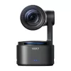 Webcam Obsbot Tail 2 1080p 60fps seguimiento por IA – 1080p, 60 fps, autoseguimiento por IA