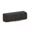 Cuna de viaje KinderKraft JOY LIGHT GREY