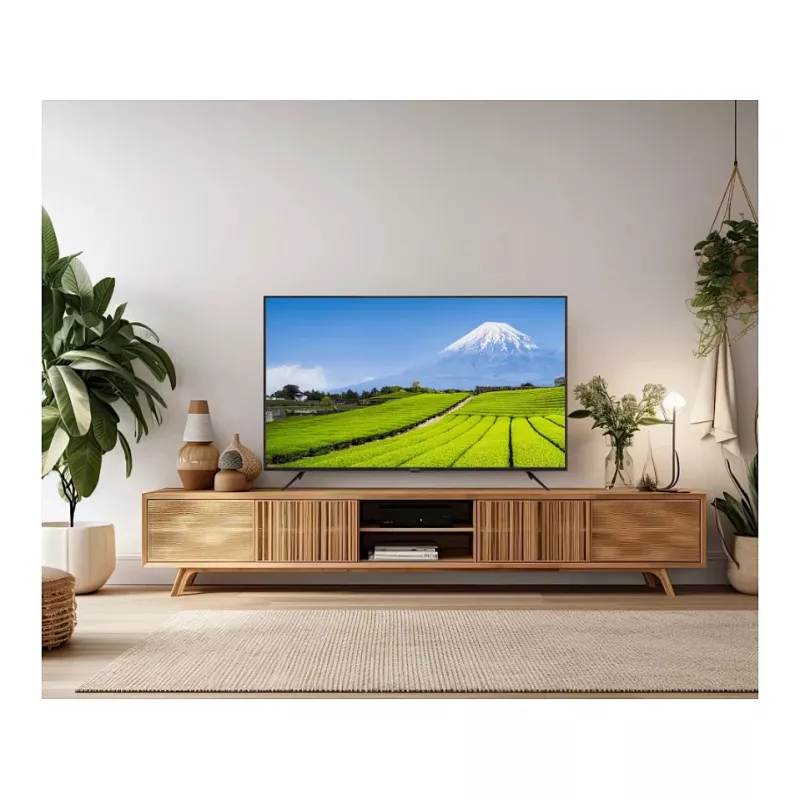 139,0 cm/55 pulgadas (3840x2160) JAPANNEXT JN-IPS550UHD60F 16:9 IPS 60 Hz HDMI USB WLAN altavoces negro
