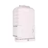 Caja de terminación de fibra óptica Extralink Mona 16 fibras blanco plástico PVC