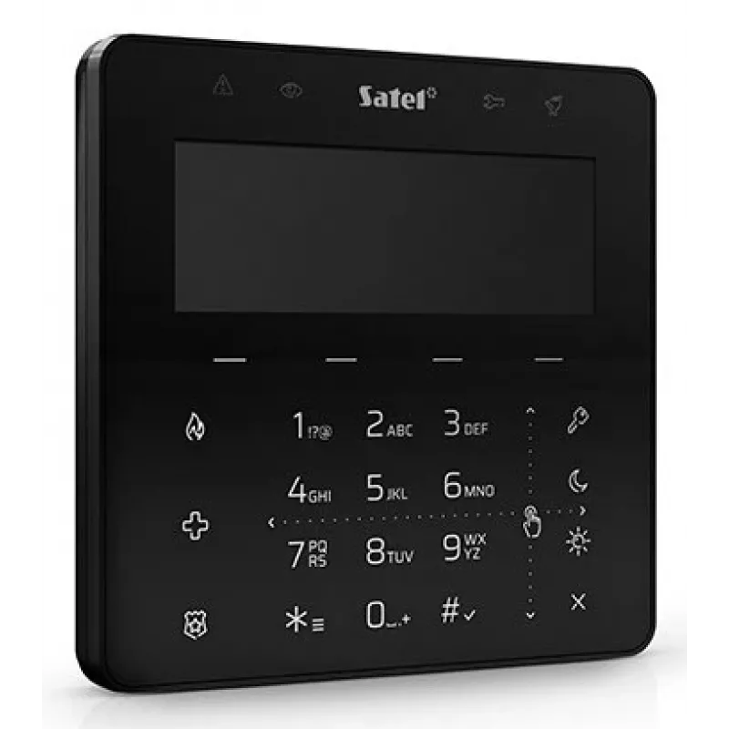 Accesorio para Satel INT-KSG2R-B centralita de control Smart Home