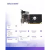 Tarjeta gráfica AFOX AF240-1024D3L2 — NVIDIA GeForce GT 240, 1 GB GDDR3, 128 bits, PCIe 2.0