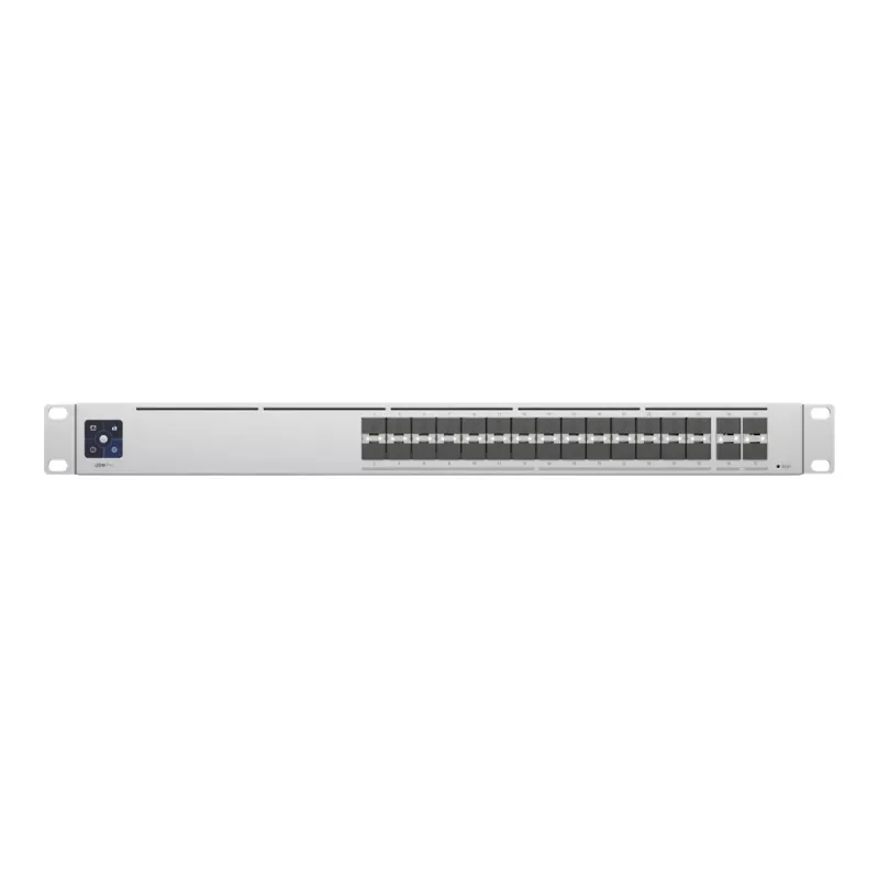 Ubiquiti UniFi Switch Pro Aggregation gestionado L3 gris