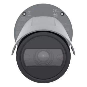 Cámara de vigilancia IP Axis 02534-001 Bullet 3840 x 2160 píxeles