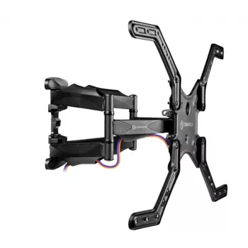 Soporte de pared para TV ONKRON M5-B para televisores de 37–70