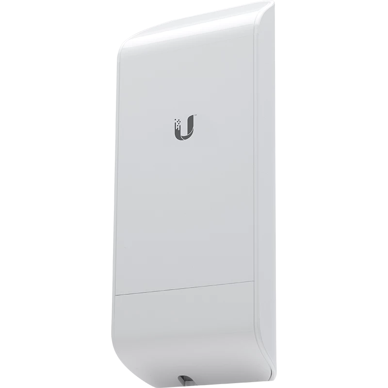 Ubiquiti Networks NanoStation M2 150 Mbit/s blanco Power over Ethernet