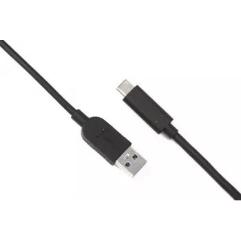 Cable USB Huddly - USB Type-A (M) a USB-C (M)
