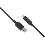 Cable USB Huddly - USB Type-A (M) a USB-C (M)
