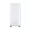 Caja de ordenador Zalman I3 NEO ARGB WHITE semitorre