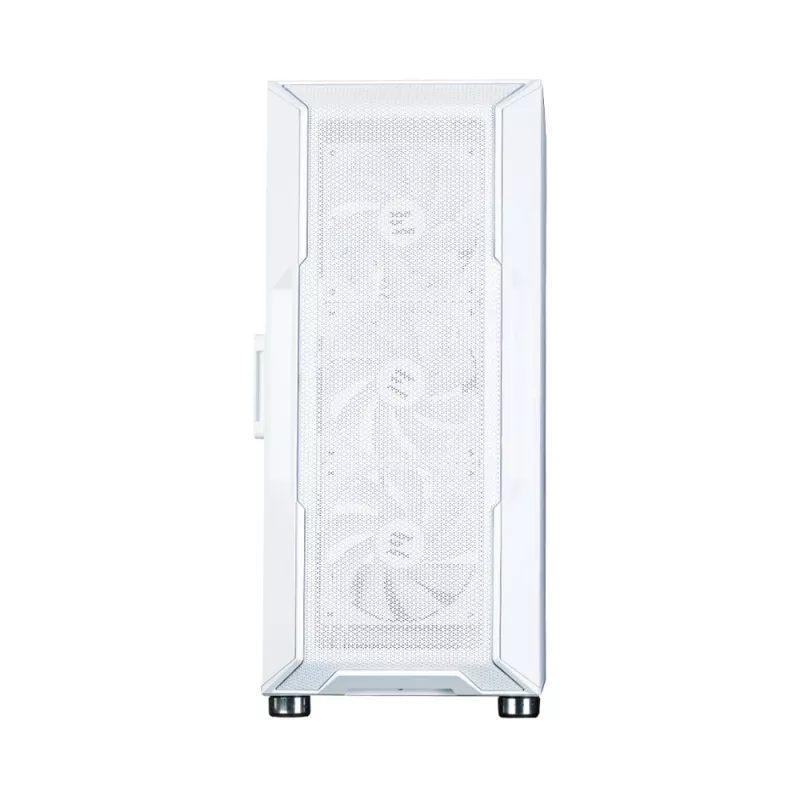 Caja de ordenador Zalman I3 NEO ARGB WHITE semitorre