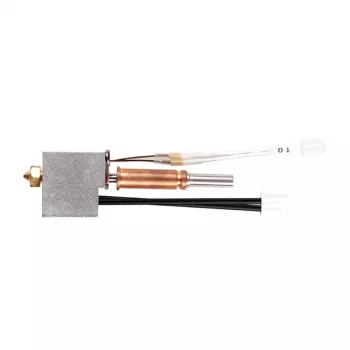 Hotend con boquilla de 0,4 mm para Anycubic Kobra 3 V2