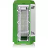 Thermaltake The Tower 600 Caja Mid-Tower ATX con ventana lateral de cristal (Verde/Blanco)