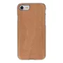 Funda para iPhone 7/8 — man and wood ampero, negra