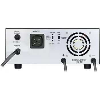 PowerWalker Inverter 700 PSW sistema de alimentación ininterrumpida (SAI) 0,7 kVA
