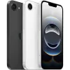 Apple iPhone 16e 15,5 cm (6.1) Dual SIM iOS 18 5G USB Type-C 128 GB blanco