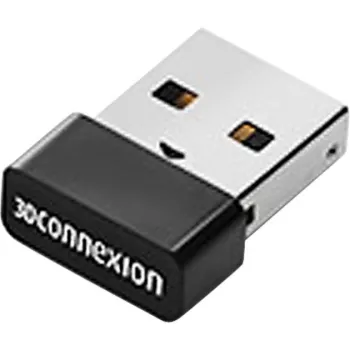 Receptor universal 3DCONNEXION