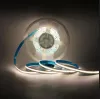 Lámpara LED OLLO FCOB320NW 8W 12V — panel COB de 320mm, blanco neutro