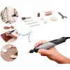 Dremel Stylo+ 2050-15 herramienta multifunción, 9 W, F0132050JM