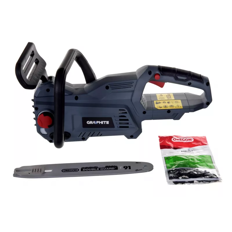 Motosierra Graphite 58G034