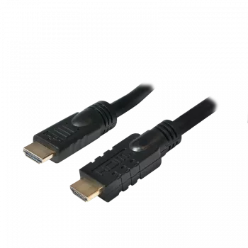 Cable HDMI LogiLink CHA0015 15 m