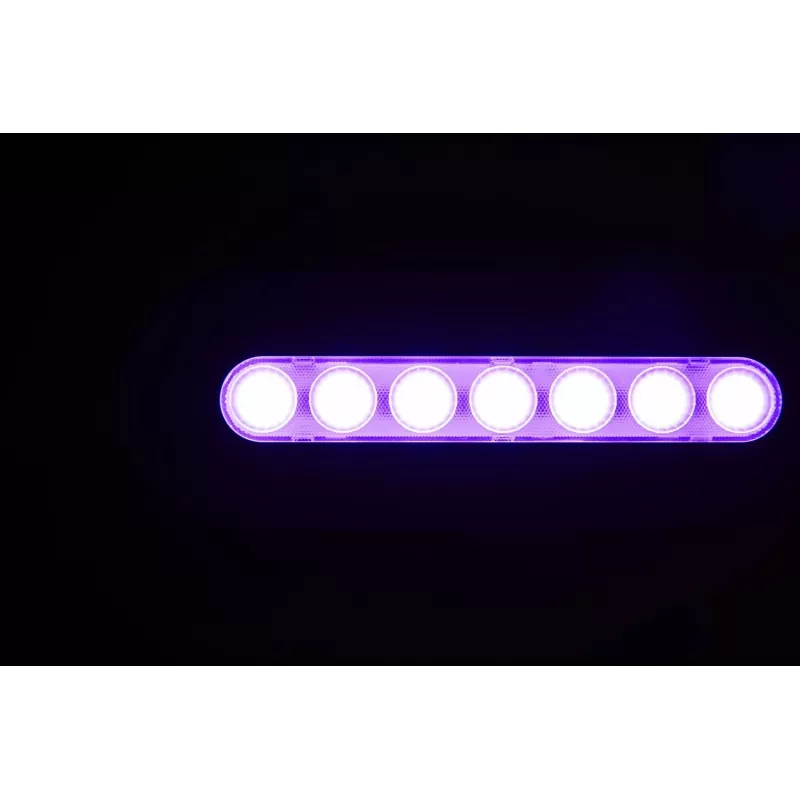 Lámpara colgante Yeelight Crystal YLDL01YL lámpara colgante LED inteligente