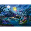 Puzzle Schmidt Spiele 58046 — 1000 piezas, dibujos animados, a partir de 12 años