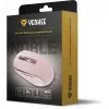Ratón inalámbrico YENKEE YMS 2085PK NOBLE dual WiFi Bluetooth
