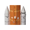Maqueta de plástico Artemis Space Launch System