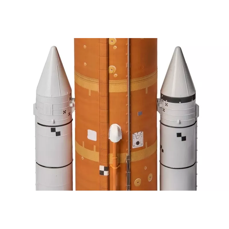 Maqueta de plástico Artemis Space Launch System