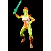 Figura de acción Mattel Masters of the Universe Origins Snake Teela 6+