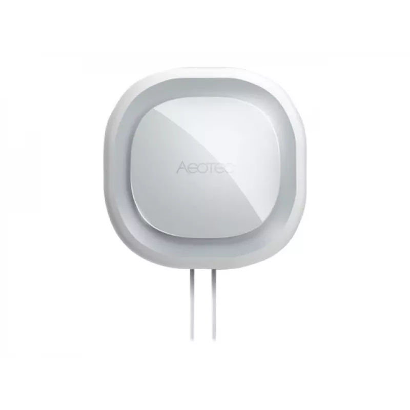 Sirena inalámbrica AEOTEC Z-Wave Siren 6