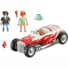 Set de juego Playmobil City Life 71078 set de juego con figuras y accesorios