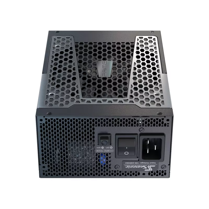 Fuente de alimentación Seasonic ATX3-PRIME-PX-1600 1600 W