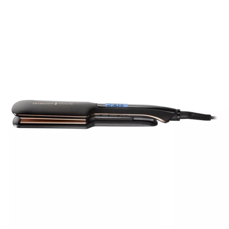 Plancha de pelo Remington S9150B Proluxe