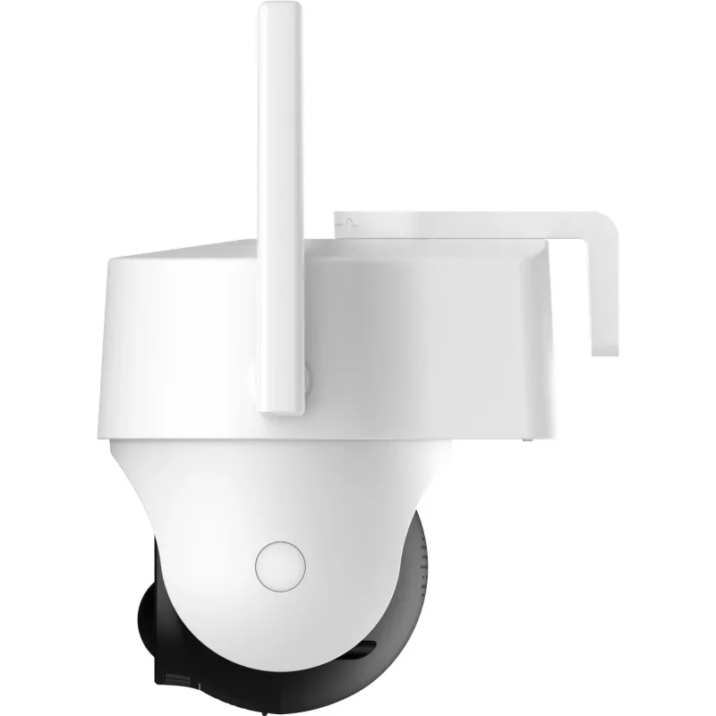 Arenti GO3G Kit3 cámara de seguridad 4G LTE con panel solar, 3 MP 2K