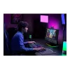 Razer | Webcam | Kiyo V2 | MJPEG hasta 4K 30 FPS, 1080p 60 FPS, YUY2 hasta 4K 15 FPS, 1080p 60 FPS, NV12 hasta 4K 20 FPS, 1080p 60 FPS