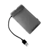 Carcasa para HDD/SSD LogiLink AU0037