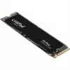 Unidad SSD Crucial P3 Plus 4TB NVMe M.2 PCIe 4.0