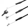 Endoscopio USB MEDIA-TECH ENDOSCOPE 66° CMOS, 640x480 30fps, IP67, 6 LEDs, imán y gancho
